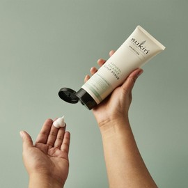 Sukin Natural Balance Scalp Scrub 200ml / 수킨 내추럴 밸런스 두피 스크럽 200ml