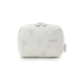 Gelato Pique PWGB242649 Women's OWHT Pouch, OWHT