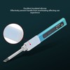 Electric Soldering Iron Pen Cordless Intelligent Portable Digital Display USB