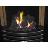 COALS 4 YOU DELAMERE ULTRA HD 5 PIECE LOG SET
