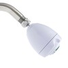 Niagara Conservation N2915N Earth Spa 3-Spray with 1.5 GPM 2.7-in.