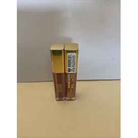 Milani 2x Milani Amore Matte Lip Crème #10 Adorable Damage Container