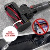 Spares2go Brush Head compatible with Dyson V7 V8 SV11 SV10