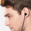 Maíz 4pz Audifonos Alambricos In-ear Jack 3.5mm Manos Libres Pc
