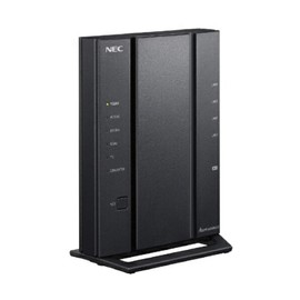 NEC WG2600HS2 Wi-Fi 5 (11ac) 4 Stream Compatible Wireless LAN Router Aterm Series