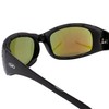 Global Vision Eyewear Marilyn 2 Plus Women's Foam Padded Riding