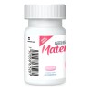 Suplemento Multivitamínico Nestlé Materna Frasco 30 Tabletas