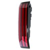 Replacement Driver Left Side Full Led Tail Light Lamp with