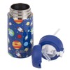 Oasis Stainless Steel Double Wall Insulated Kid's Drink Bottle W/Sipper