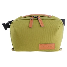 Vanguard Veo City CB 29GR Cross Body Style Case for Compact Camera and Accessories