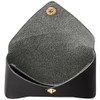 Irbizonte SCC031 PG0001 C0854 Card Case, Business Card Holder, BK109B