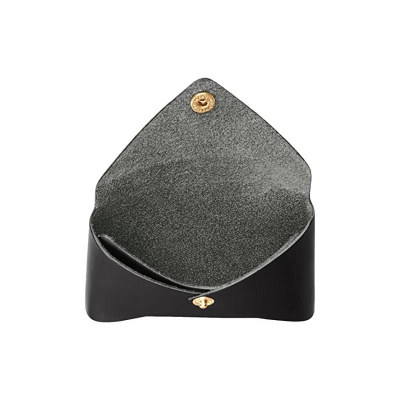 Irbizonte SCC031 PG0001 C0854 Card Case, Business Card Holder, BK109B