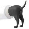 3PCS Poop Dog Butt Toothpaste Topper Creative Toothpaste Topper Dog