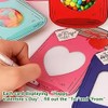 50 Pack Mason Jar Valentines Day Cards, Funny Valentine Gifts