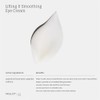 INGLOT LAB LIFTING & SMOOTHING EYE CREAM