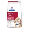 Hills H/d 8kg Cardiaco Original Sellado