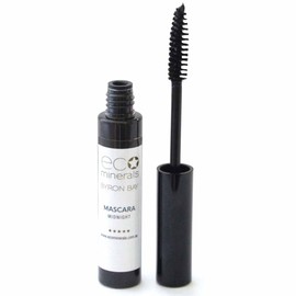 Eco Minerals Mascara, Midnight Black