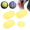 Electrodes Conductive Pads, TENS EMS Electrode Pads, Pack of 10