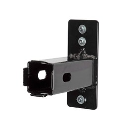 Extreme Max 5001.5881 Economy 2" Wall-Mount Receiver