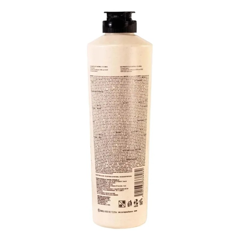 Natural Beauty Care Reflect Blonde Acondicionador 300 Ml