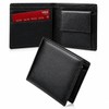 Rafinart Men's Bi-Fold Wallet, High Quality Genuine Leather, Mini Wallet,