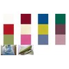 Duni Classic Napkins 400 x 400 mm 4-Ply Plum