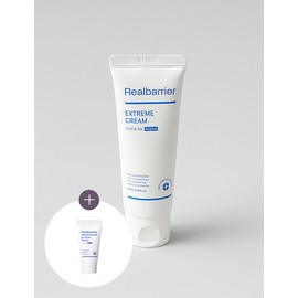 Real Barrier [리얼베리어] 익스트림 크림 65ml + 25ml [Real Barrier] Extreme Cream 65ml + 25ml