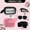52 Brochas Maquillaje Profesional Y Herramientas Cosméticas