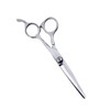 1 SWYK thinning scissors silver / SWYK 숱가위 실버 1개