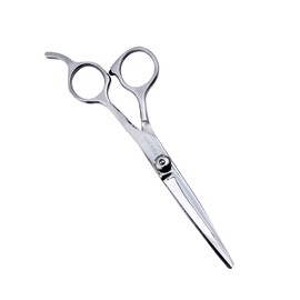1 SWYK thinning scissors silver / SWYK 숱가위 실버 1개