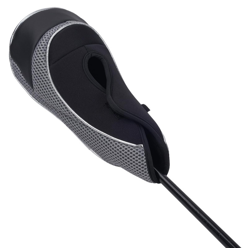 Andux Golf Club 460cc Driver Fairway Wood Head Covers with