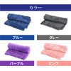 Thick Microfiber Cloth for Car Washing and Cleaning, Quick Drying,