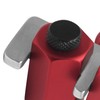 Stair Gauge Aluminum Alloy Hex Flat Framing Jig with Thumb