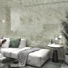 LIKILIKI Green Marble Contact Paper for Countertops Waterproof Granite Peel