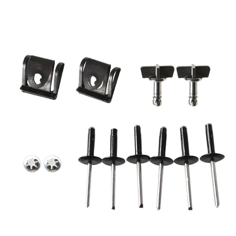 Trailer Hitch Reciever Closeout Cover with Accessories Replacement for Suburban