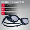 TYR Special Ops 3.0 Non-Polarized Adult Fit Ops Especiales Hombre