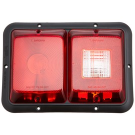 Bargman 30-84-508 Taillight