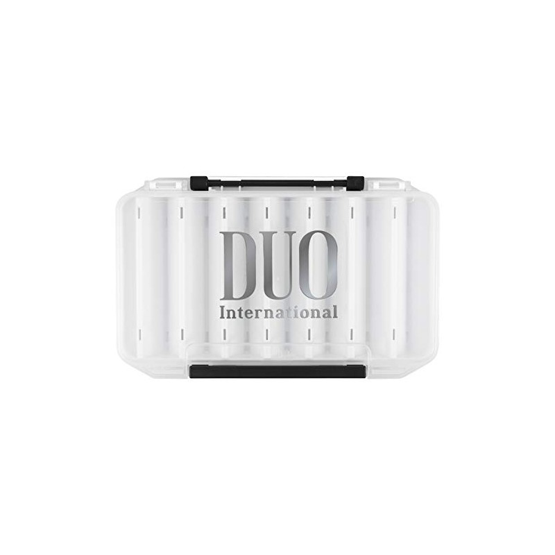 Duo Reversible 100 White Foil Duo Lure Case