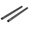 SmallRig 15mm Carbon Fiber Rod for 15mm Rod Support System