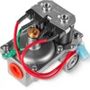 93844 For Atwood RV Water Heater Valve White Rogers Solenoid