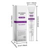 Crema Hidratante For Ojos Dark Circles And Puffy Eye Cream