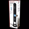Honeyw*ll Black 40" Oscillating Electric Tower Stand Fan Quiet Set