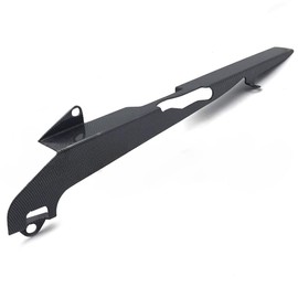 NBX- Motorcycle Chain Guards Protector Compatible With 2002-2003 Yamaha Yzf-R1 Yzfr1 Yzf R1 Carbon