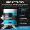 Coura Pre-entreno En Polvo Beta Alanina 300g 30 Porciones