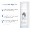 Elta MD Crema Hidratante Restauradora Pm Restore Moisturizer 48g