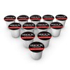 Shock Coffee Extra Strength Single Serve Cups. Up to 75%