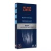 No Hair Crew 노헤어크루 제모왁스스트립 NO HAIR CREW [노헤어크루 제모왁스스트립 NO HAIR CREW] NO HAIR CREW Wax Strips