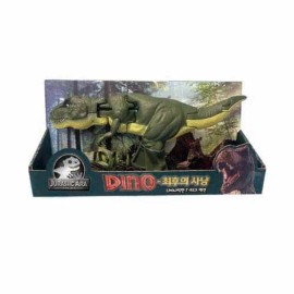 디노 최후의 사냥 : 토이저러스