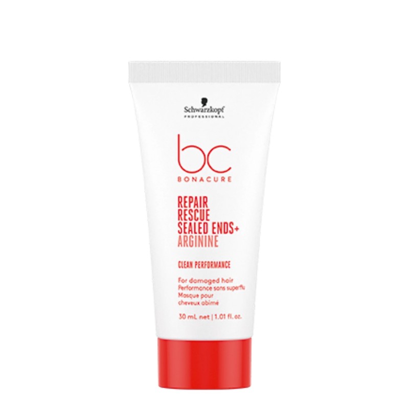 Schwarzkopf Professional BC Bonacure Color Freeze Quad Pack