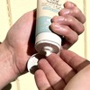 Suntribe Natural Mineral Organic Sun Cream Sport SPF 50/100 ml,